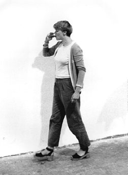 Anja Ibsch