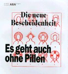 Die neue Bescheidenheit