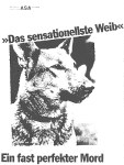 Das sensationelle Weib