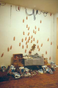 Bizarre Chrismas