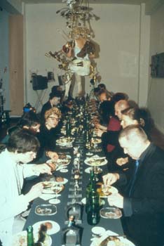 Bizarre Christmas