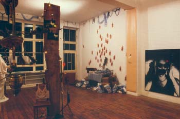 Bizarre Chrismas